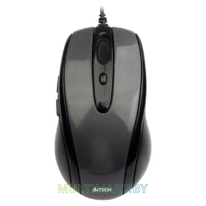 Мышь A4Tech V-Track N-708X